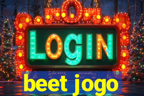 beet jogo